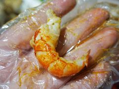 油焖大虾-李叔叔虾蟹大排档(青羊店)