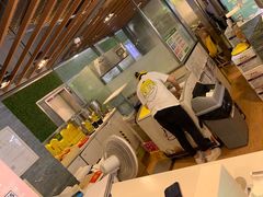 -贝儿多爸爸泡芙(合生汇店)