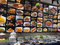 -农乐园食府(梅城镇店)