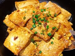 海鲜客家酿豆腐-潇湘府•湘菜领军品牌(望京店)