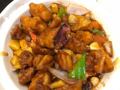 -高第街56号港式餐厅(山大路店)