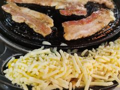 -胡悦里韩式烤肉(莱阳总店)