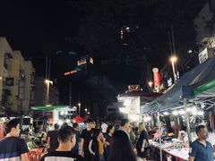 -明记烧鱼美味店