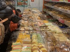 -庆祥斋糕点厂(留学路店)