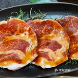 总统府旁有个山洞烤肉？