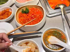 -海底捞火锅(赛格国际购物中心店)