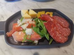 -玛尚诺意式餐厅(官舍店)