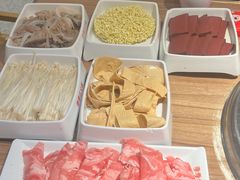 -季季红火锅(长沙步行街店)