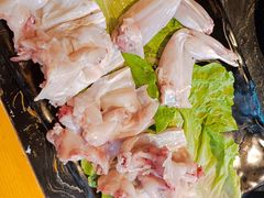 -憨孃孃·重庆老火锅(红山黑金店)