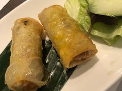 -美奈小馆·越南料理(中航城君尚购物中心店)