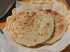 -刘记羊汤·烧饼夹肘子