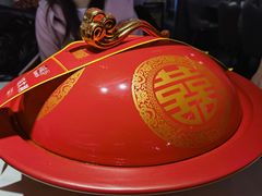 -大碗居·烤鸭·鱼头泡饼(天坛东门店)