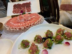 -东来顺饭庄(五道口店)