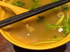 -大壶春生煎(四川中路店)