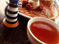 android_upload_pic-La Creperie法餐厅(桃江路店)