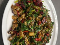 -老船长海鲜加工店(景苑山水店)