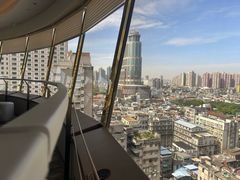 -杏荟旋转餐厅(广州爱群店)