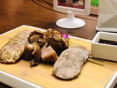 -便宜坊烤鸭店(科创店)