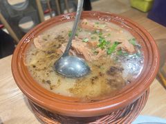-董厨煨汤馆(车站路店)