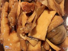 -和记小菜(大宁店)