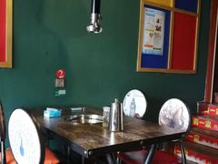 -当燃烤肉(通扬路店)