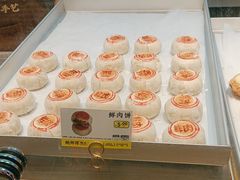 -鲍师傅糕点(虹口龙之梦店)