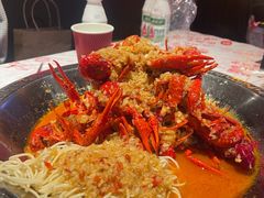-红钳侠小龙虾·烧烤(中赢康康谷店)