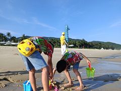 -三亚亚龙湾天域度假酒店