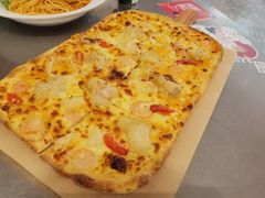 -必胜客(百联又一城店)