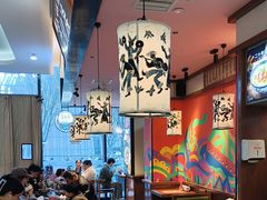 -鑫花溪牛肉米粉(印象水街都心荟店)