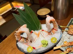 -千代武日本料理(开发区店)