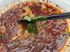 -钟方模白家肥肠粉(春熙店)