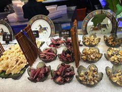 -加餐海鲜自助(集美银泰百货店)