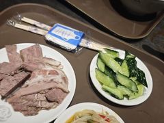 -清真·马安军辣子牛肉面