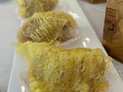 -番禺宾馆丽苑厅