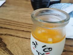 焦糖奶酪-井圣日膳(万达店)