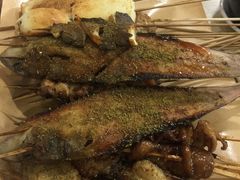 -兄弟联果木炭烤翅·50年家传鸡翅秘方