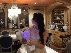 -火车头法国西餐厅