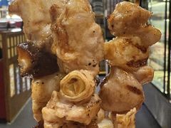-王氏炉匠·烧鸟放题自助(好运街店)
