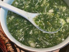 -周家二小姐的菜·扬州菜·香炒蟹·狮子头(江都金鹰店)