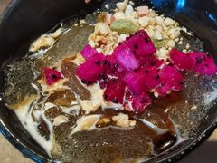 -何师烧烤Pro ·江湖川菜·小龙虾·精酿(太古里旗舰店)