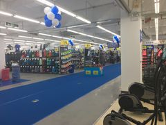 -迪卡侬(燕山店)