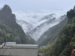 -三清山希尔顿度假酒店