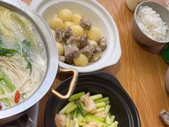 -湘拾(壹方北馆店)