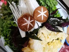 -三宝涮肉(体育学院店)