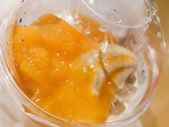 冰淇淋芒芒-喜茶(深圳东门1234店)