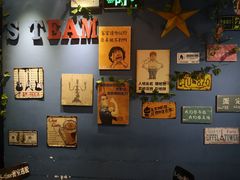 -S Team剧情密室(杭州龙翔桥店)