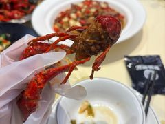 -聚味瞿记·龙虾堂(坡子街店)