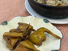 -蒸坊黄鳝饭(骏丰大厦店)