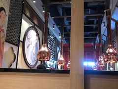 -韩宫宴烤肉·料理(苏州中心店)